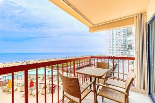 Rainbow Condos - Ocean City - 9
