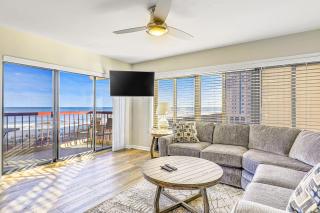 Rainbow Condos - Ocean City - 7