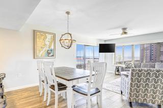 Rainbow Condos - Ocean City - 6