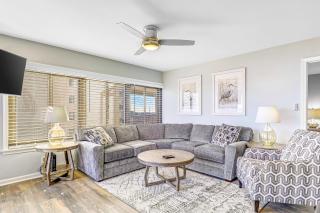 Rainbow Condos - Ocean City - 4