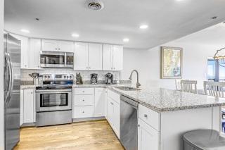 Rainbow Condos - Ocean City - 1