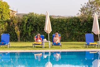 Alonia Hotel Apartments - Kolymvari - 8