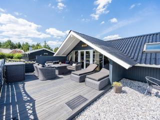 Cozy Cottage Retreat in Houstrup-By Traum - 5