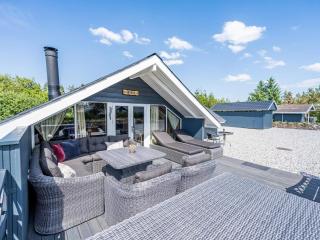 Cozy Cottage Retreat in Houstrup-By Traum - Nørre Nebel - 4