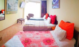 Hotel Xilon Resort Plaza - 2