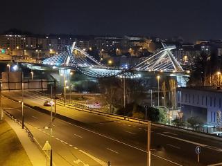 Piso termal - Ourense - 8