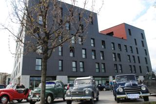 Schio Hotel - Schio - 1
