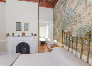 Dunstan House - Clyde - 1