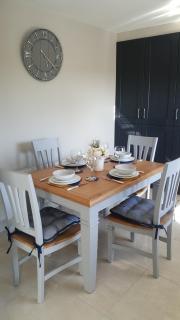 Ashford Villa -Cottage 2 - 6