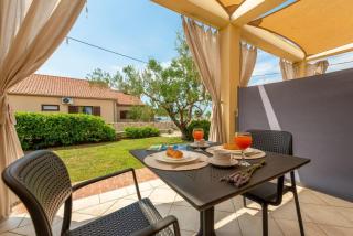 Apartments by the sea Nin, Zadar - 5666 - 3