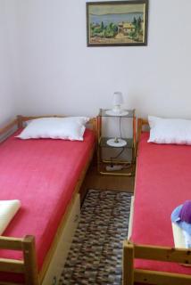 Apartments by the sea Selce, Crikvenica - 15323 - 1