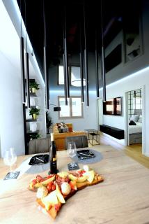 Exclusive Residence Apartment - 5