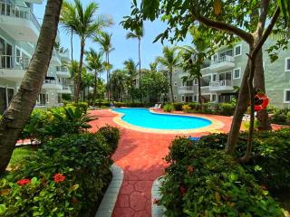 Punta Cana Blue Beach Estudio - Punta Cana - 2