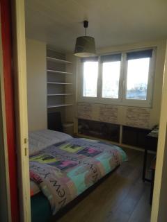 61m² lumineux en hyper-centre avec balcon donnant vue sur la vieille ville (5ème étage sans ascenseur) - 3