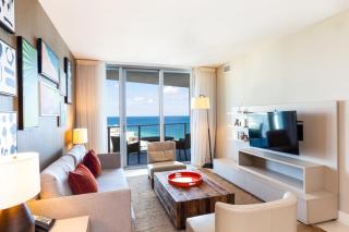 HYDEOV1BR - Unit 1910 - Ammos condo - Hollywood Beach - 9