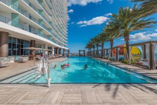 HYDEOV1BR - Unit 1910 - Ammos condo - Hollywood Beach - 8