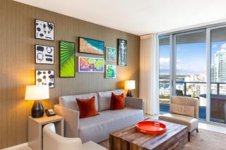 HYDEOV1BR - Unit 1910 - Ammos condo - Hollywood Beach - 6