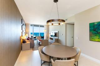 HYDEOV1BR - Unit 1910 - Ammos condo - Hollywood Beach - 2