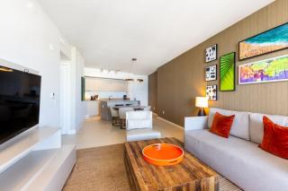 HYDEOV1BR - Unit 1910 - Ammos condo - Hollywood Beach - 5