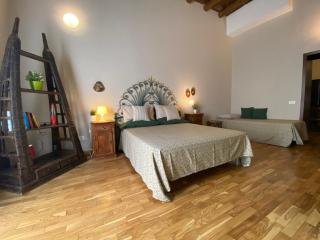 Casa Vetriera - Palermo - 5
