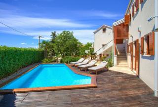 Villa San Vito - Malinska - 6