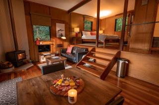 Whispering Valley Cottage Retreat - 2