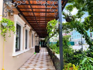 Khách sạn Time Lotus Hạ Long - 4