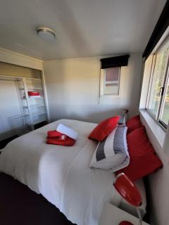 Jabiru Motel - Nambucca Heads - 5