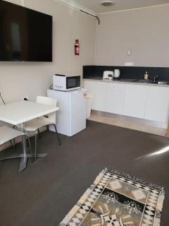 Jabiru Motel - Nambucca Heads - 4