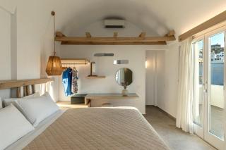 Alafropetra Luxury Suites - Akrotiri - 0