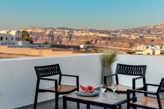 Alafropetra Luxury Suites - Akrotiri - 6