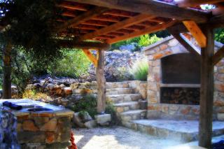 Miniature house for two - Jezera - 0