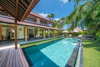 Villa Litera Canggu Bali - Canggu - 9