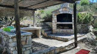 Miniature house for two - Jezera - 1