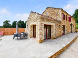 Majestic holiday home with swimming pool - Prats-du-Périgord - 3