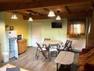 Borovets Gondola Apartment & Ski by Winter Bros - Borovets - 8