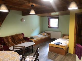 Borovets Gondola Apartment & Ski by Winter Bros - Borovets - 9