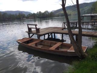 Kuća-Zvorničko jezero - Mali Zvornik - 8