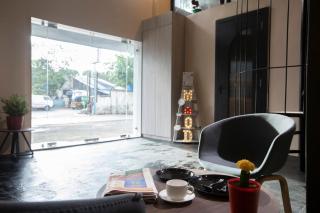 Mayura Aureole CoLiving - Mumbai - 8