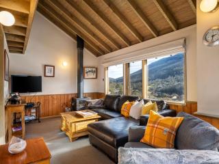 Banjo 4 Townhouse - Thredbo - 0