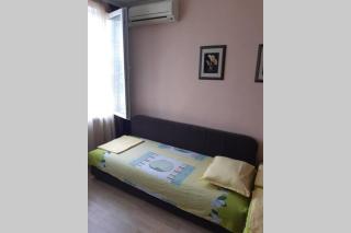 Самостоятелен апартамент на брега на морето Обзор - 7