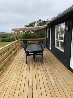Gl. Klitgaard Camping & Cottages - Løkken - 8