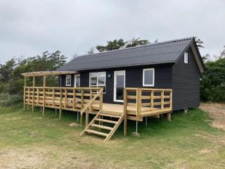 Gl. Klitgaard Camping & Cottages - Løkken - 6