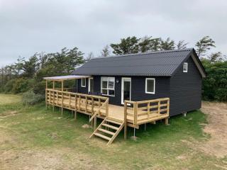 Gl. Klitgaard Camping & Cottages - Løkken - 5