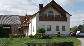 Pferdeparadies Wallengrün - Wallengrün - 6