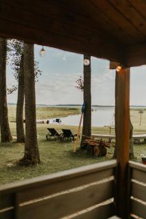 Atpūtas kempings Usma - 8