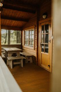 Atpūtas kempings Usma - 6