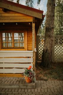 Atpūtas kempings Usma - 7