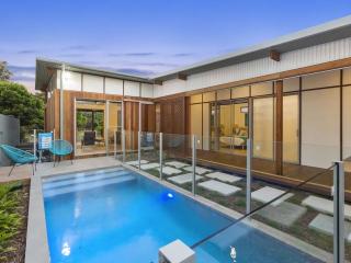 Beachfront Eclipse with Pool - Casuarina - 7