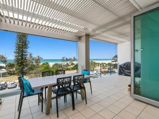 Ocean Views at Nor Nor East 201 - Kingscliff - 0
